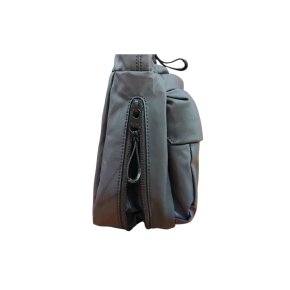 Aunts & Uncles MOGAMI RE lite Umhängetasche outer space